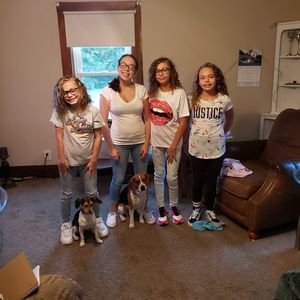 Meet your Posher, Ashley